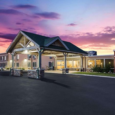 Americinn By Wyndham Baxter Brainerd Ngoại thất bức ảnh